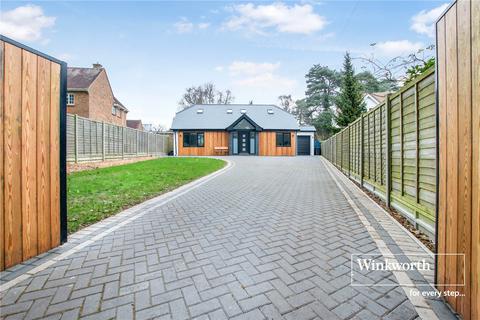 4 bedroom detached house for sale, Birch Avenue, Ferndown BH22