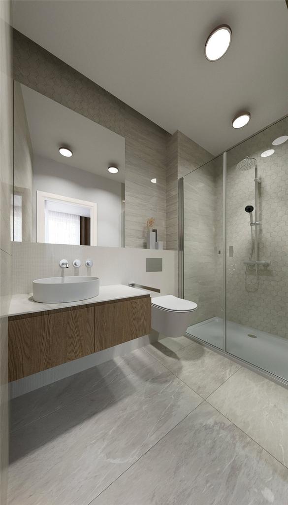 En Suite