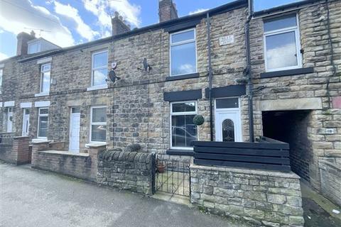 20 Armstead Road, Beighton, Sheffield, S20 1ET