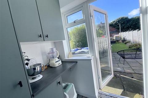20 Armstead Road, Beighton, Sheffield, S20 1ET