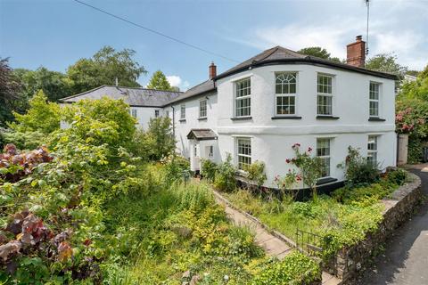 5 bedroom semi-detached house for sale, Oakford, Tiverton