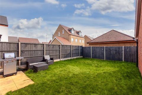 3 bedroom detached house for sale, Straw Lane, Houghton Conquest, Bedfordshire, MK45