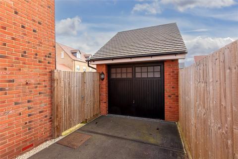 3 bedroom detached house for sale, Straw Lane, Houghton Conquest, Bedfordshire, MK45