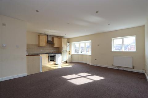 2 bedroom apartment for sale, Newport Road, New Bradwell, MK13