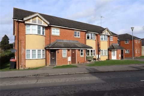 Newport Road, New Bradwell, Milton Keynes, Buckinghamshire, MK13