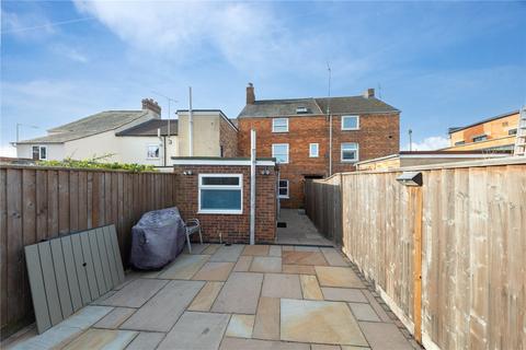 3 bedroom terraced house for sale, Caldecote Street, Newport Pagnell, Buckinghamshire, MK16