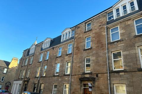 undefined, Bayne Street, Stirling Town, Stirling, FK8