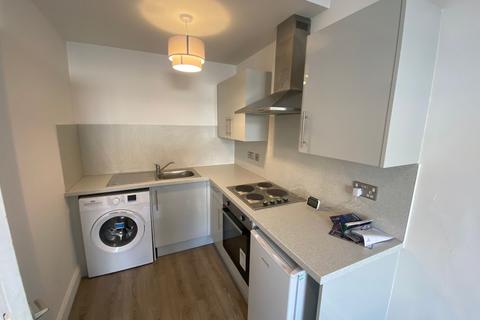 undefined, Bayne Street, Stirling Town, Stirling, FK8