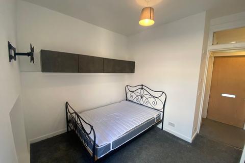 undefined, Bayne Street, Stirling Town, Stirling, FK8