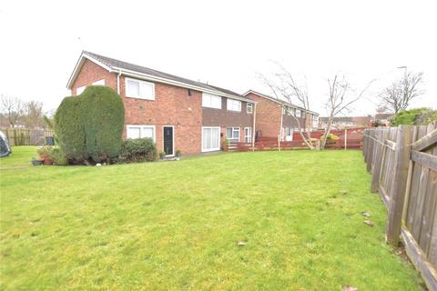 3 bedroom end of terrace house for sale, Fairfax Close, Leeds, West Yorkshire