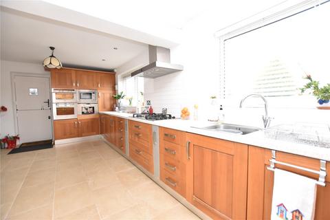 3 bedroom end of terrace house for sale, Fairfax Close, Leeds, West Yorkshire
