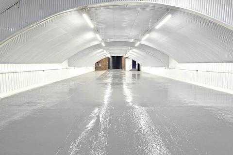 Industrial unit to rent, Arch 440, Institute Place, Hackney Downs, London, E8 1JE