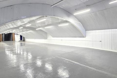 Industrial unit to rent, Arch 440, Institute Place, Hackney Downs, London, E8 1JE