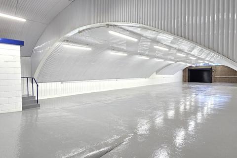Industrial unit to rent, Arch 440, Institute Place, Hackney Downs, London, E8 1JE