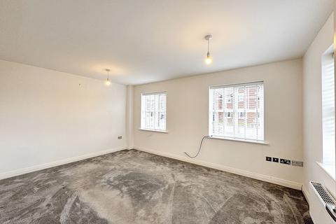 undefined, Kirkland Drive Garstang, Preston
