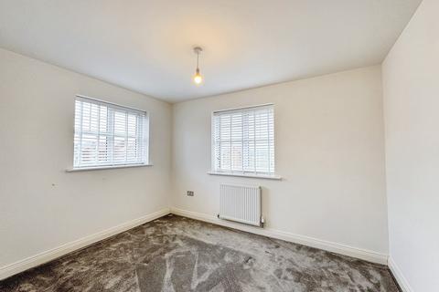 undefined, Kirkland Drive Garstang, Preston