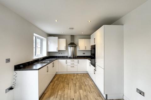 undefined, Kirkland Drive Garstang, Preston