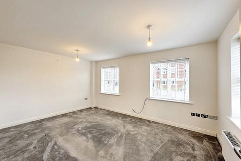 undefined, Kirkland Drive Garstang, Preston