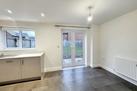 4 bedroom detached house to rent, Tyneham Way, Cottam, Preston