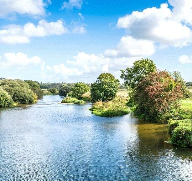 River Stour