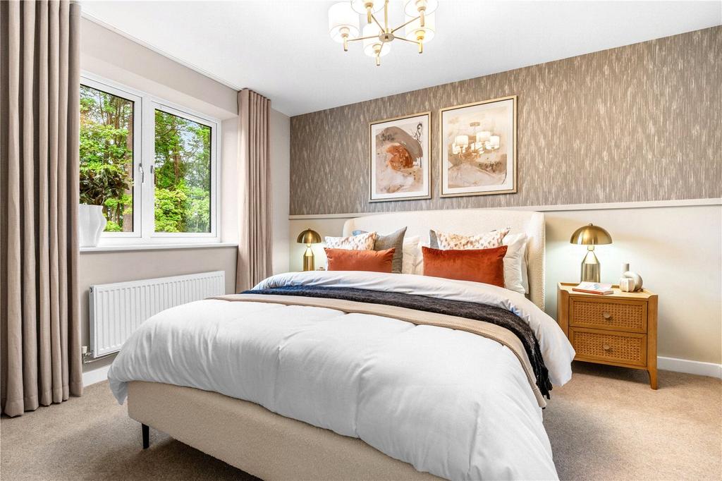Bedroom Example