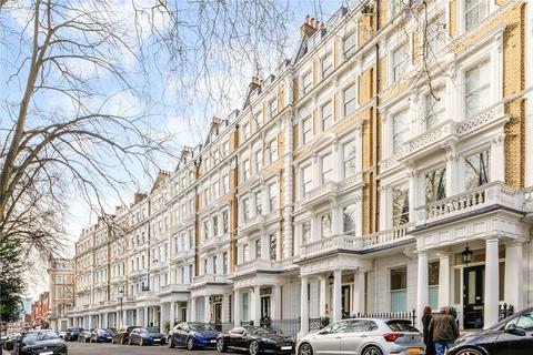 1 bedroom apartment for sale, Courtfield Gardens, London, SW5