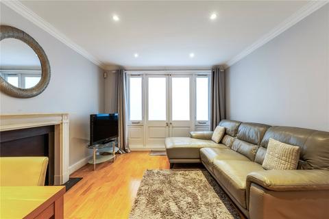 1 bedroom apartment for sale, Courtfield Gardens, London, SW5