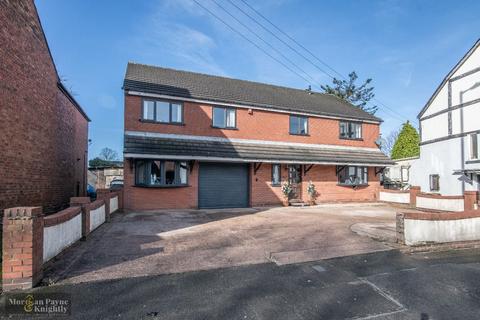 7 bedroom detached house for sale, Wednesbury WS10