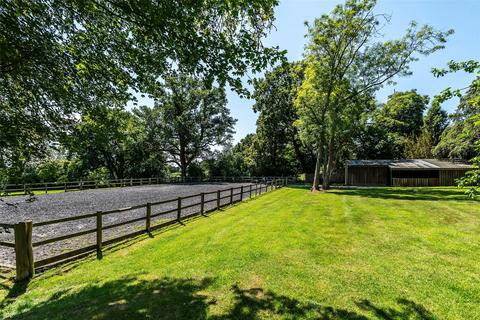5 bedroom detached house for sale, Parkgate Road, Newdigate, Dorking, Surrey, RH5