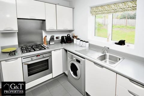 2 bedroom apartment to rent, Guardians Walk, Stourbridge