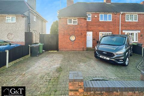 3 bedroom semi-detached house to rent, Tiled House Lane, Brierley Hill