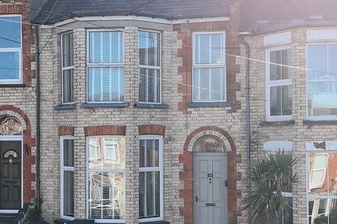 Chambercombe Road, Ilfracombe, Devon, EX34