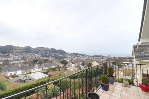 undefined, Fern Way, Ilfracombe, Devon, EX34