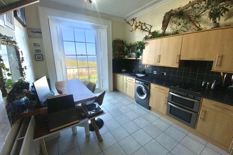 1 bedroom apartment for sale, Montpelier Terrace, Ilfracombe, Devon, EX34