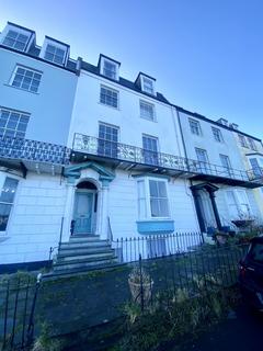 1 bedroom apartment for sale, Montpelier Terrace, Ilfracombe, Devon, EX34