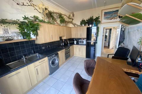 1 bedroom apartment for sale, Montpelier Terrace, Ilfracombe, Devon, EX34