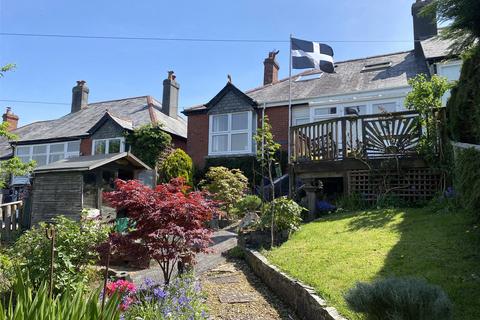 undefined, Park View, Launceston, Cornwall, PL15