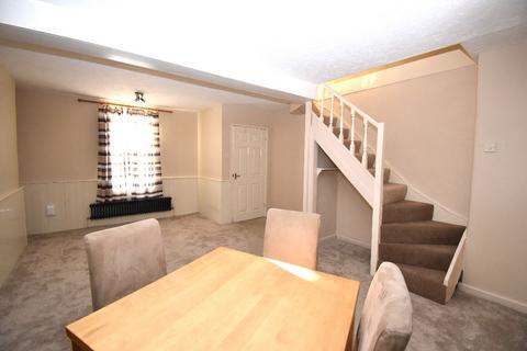 3 bedroom terraced house to rent, North Street, Okehampton