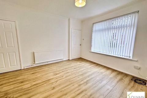 3 bedroom terraced house for sale, Council Street, Ebbw Vale