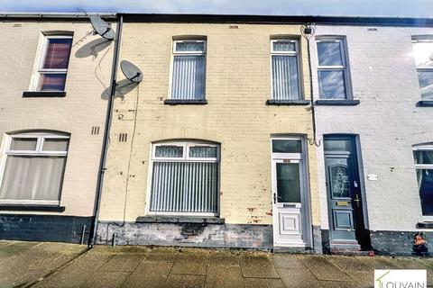 3 bedroom terraced house for sale, Council Street, Ebbw Vale