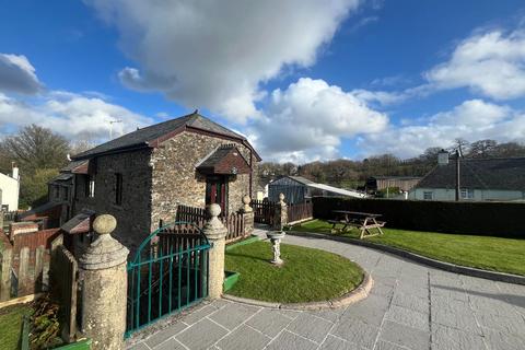 3 bedroom barn conversion to rent, Lewdown, Okehampton