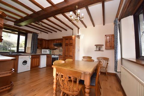 3 bedroom barn conversion to rent, Lewdown, Okehampton