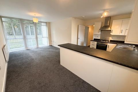 2 bedroom apartment to rent, Lostock, Bolton BL6