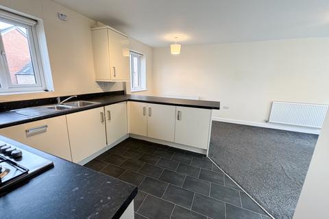 2 bedroom apartment to rent, Lostock, Bolton BL6