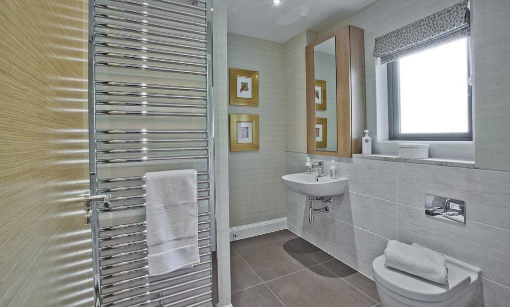 Dandara - Hazelwood - The Beech, Home 38