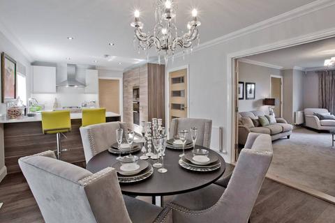 undefined, The Beech, Home 38 at Hazelwood Countesswells Avenue  ,  Aberdeen  AB15