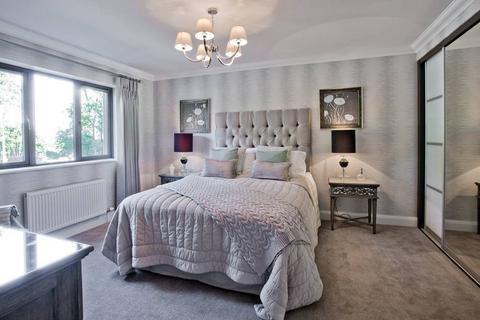 4 bedroom detached house for sale, The Beech, Home 38 at Hazelwood Countesswells Avenue  ,  Aberdeen  AB15