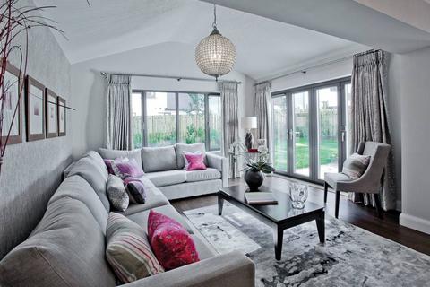 4 bedroom detached house for sale, The Beech, Home 38 at Hazelwood Countesswells Avenue  ,  Aberdeen  AB15