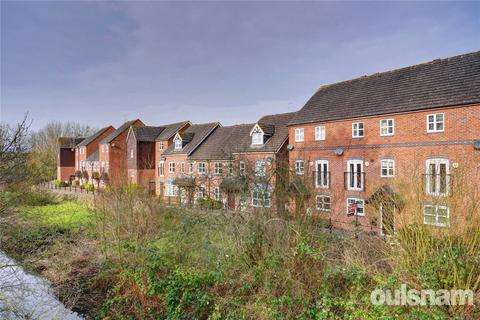 3 bedroom terraced house for sale, Honeymans Gardens, Droitwich, Worcestershire, WR9