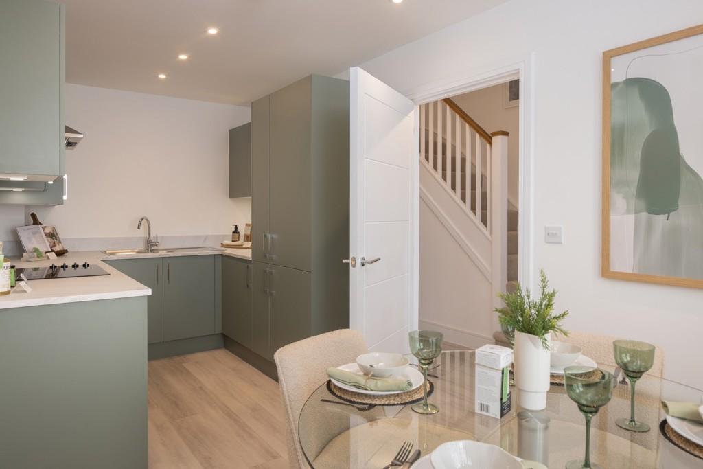 New monks park phase 2